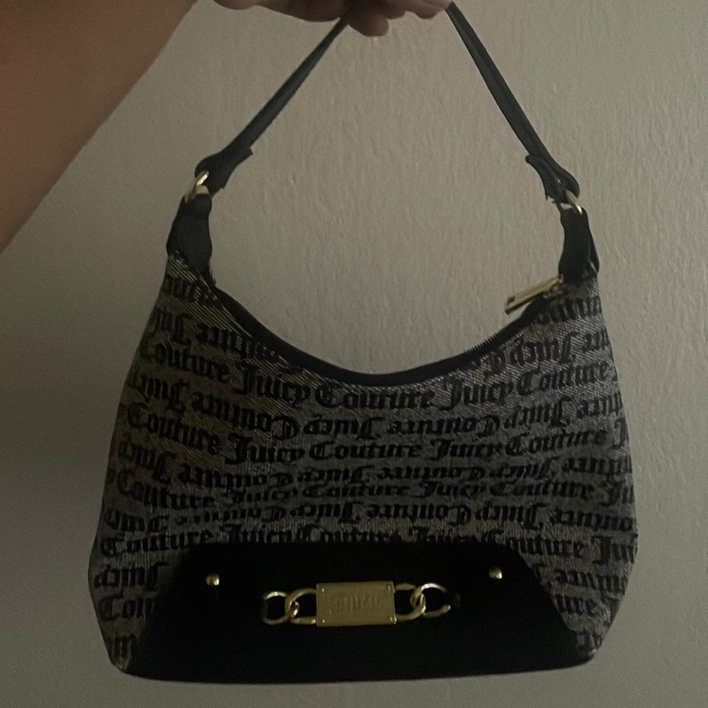Juicy Couture purse